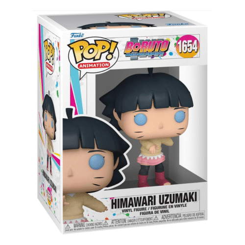 Funko Pop Himawari Uzumaki