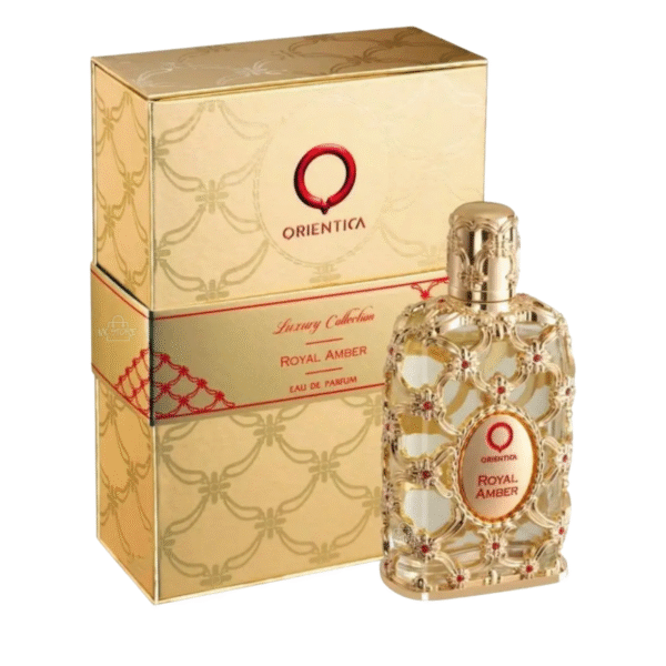 Perfume Orientica Royal Amber 30 ML | Luxury Collection