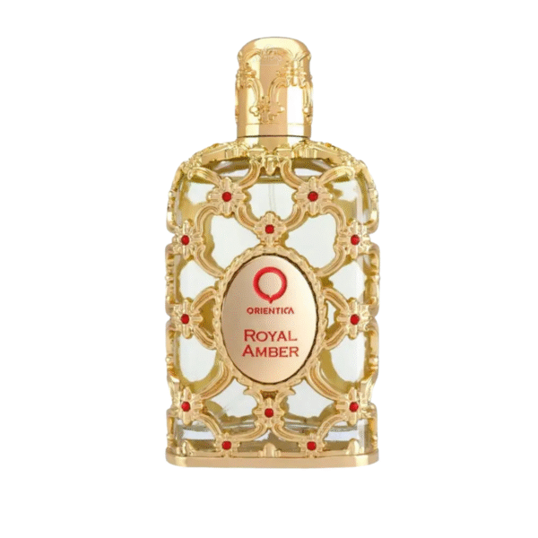 Perfume Orientica Royal Amber 30 ML | Luxury Collection