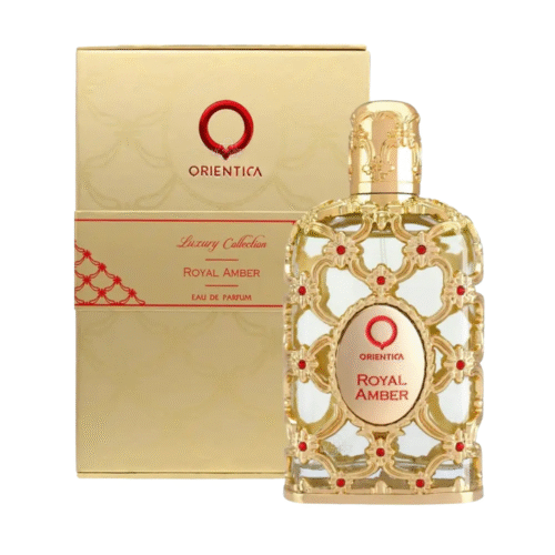 Perfume Orientica Royal Amber 30 ML | Luxury Collection