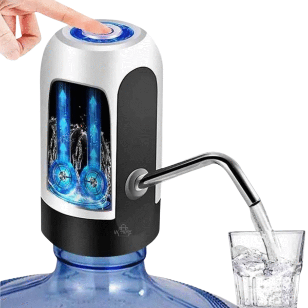 49 Dispensador de Agua para Botellón