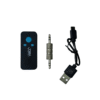 Receptor Bluetooth para Carro JOMA – Música Inalámbrica