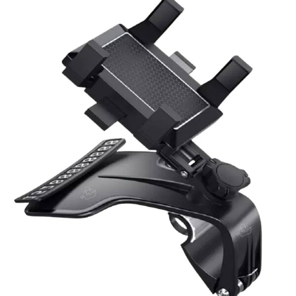 photo_2025-07-09_20-43-44 Soporte Celular para Carro Teclop 360° | Clip de Tablero Antideslizante