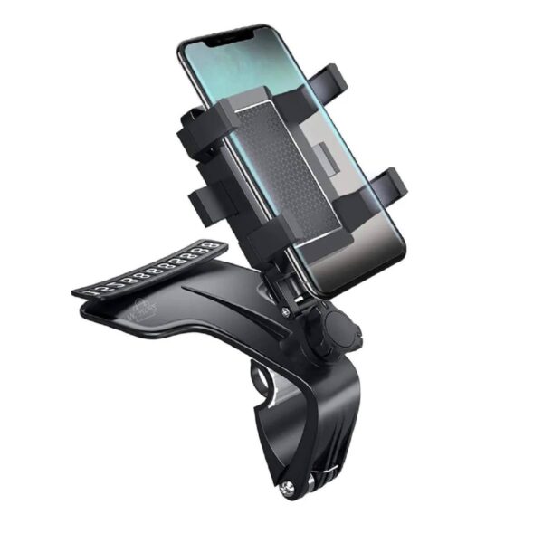 photo_2025-07-09_20-43-49 Soporte Celular para Carro Teclop 360° | Clip de Tablero Antideslizante