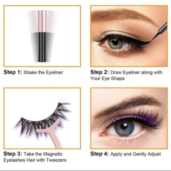 photo_2025-07-29_21-56-39 Kit de Pestañas Magnéticas 3D con Delineador – Set x3 Pares