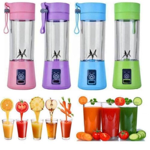 photo_2025-07-29_22-30-35 Licuadora Portátil Recargable USB 380ml – Ideal para Jugos, Batidos y Smoothies