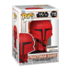 Funko Pop! Star Wars Praetorian Guard #715 Exclusivo Amazon