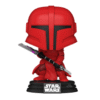 Funko Pop! Star Wars Praetorian Guard #715 Exclusivo Amazon