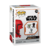 Funko Pop! Star Wars Praetorian Guard #715 Exclusivo Amazon