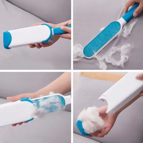 Removedor de Pelusa Ropa y Telas | Furwisar