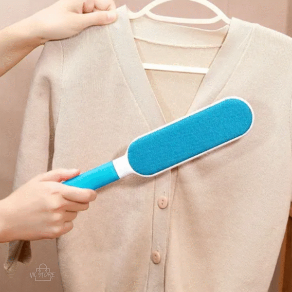Removedor de Pelusa Ropa y Telas | Furwisar