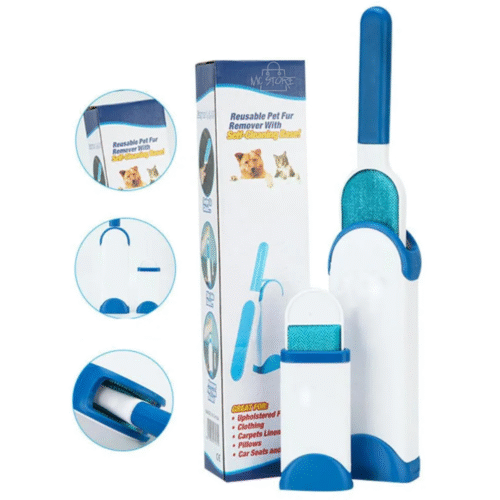 Removedor de Pelusa Ropa y Telas | Furwisar
