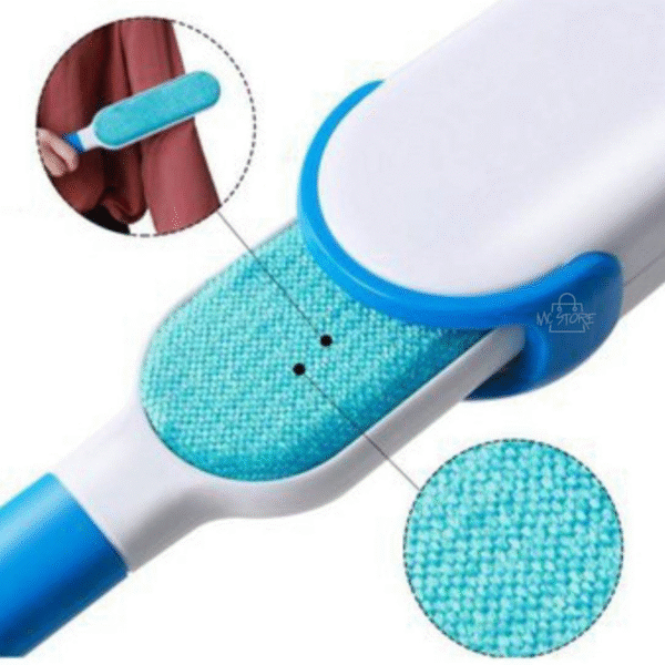 Removedor de Pelusa Ropa y Telas | Furwisar