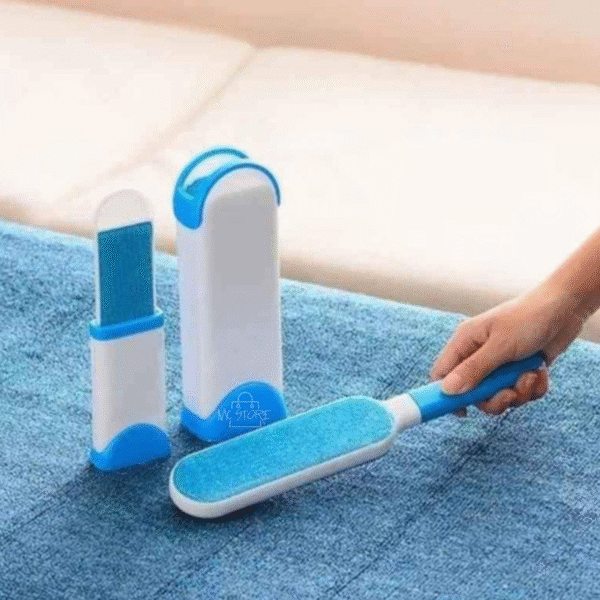 Removedor de Pelusa Ropa y Telas | Furwisar