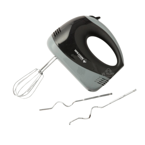 Batidora De Mano Holstein Con 5 Velocidades