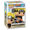 167 Funko Pop Naruto Uzumaki #1843 – Colección Naruto Shippuden