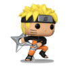 168 Funko Pop Naruto Uzumaki #1843 – Colección Naruto Shippuden