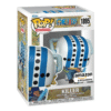 267 Funko Pop One Piece Killer #1895 Exclusivo Amazon – Colección Anime