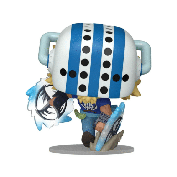 268 Funko Pop One Piece Killer #1895 Exclusivo Amazon – Colección Anime