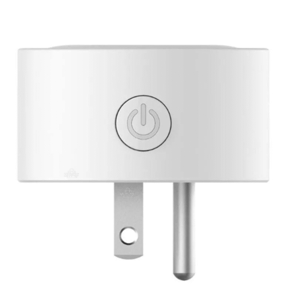Enchufe Inteligente (Compatible Con Alexa y Google)