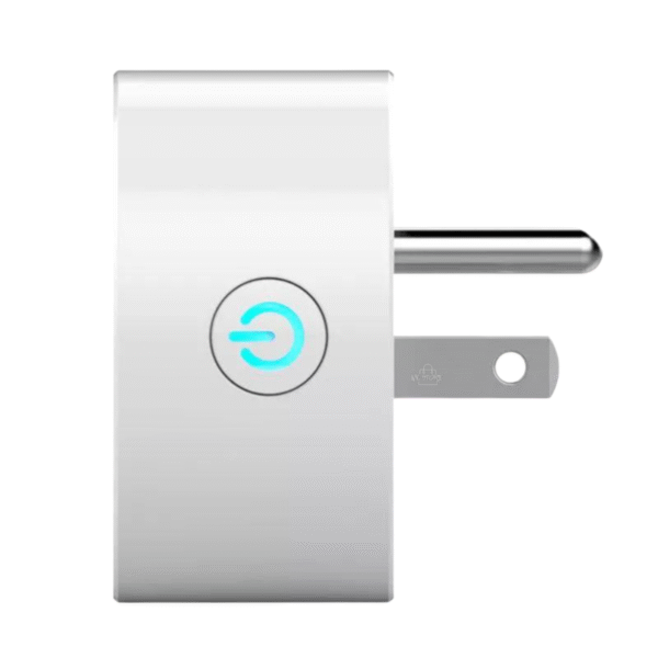 Enchufe Inteligente (Compatible Con Alexa y Google)