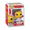 Funko Pop! Martin #1654 – Los Simpson – Figura de Colección Original