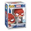 photo_2025-07-31_23-38-53 Funko Pop Spinneret Marvel #1293 – Edición Especial Exclusiva