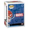 photo_2025-07-31_23-38-54 (3) Funko Pop Spinneret Marvel #1293 – Edición Especial Exclusiva