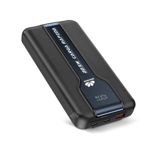 photo_4994583624632348764_y Power Bank Movisun ROCKET P17 – 10000mAh con Carga Rápida 22.5W y Pantalla LED