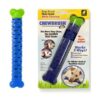 photo_4994583624632348778_y ChewBrush Mordedor de Limpieza Dental para Perros – Cepillo Autocepillante