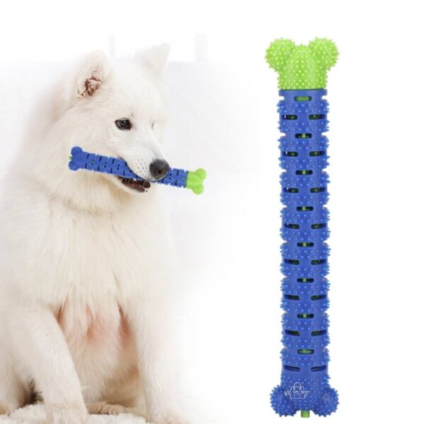 photo_4994583624632348781_y ChewBrush Mordedor de Limpieza Dental para Perros – Cepillo Autocepillante