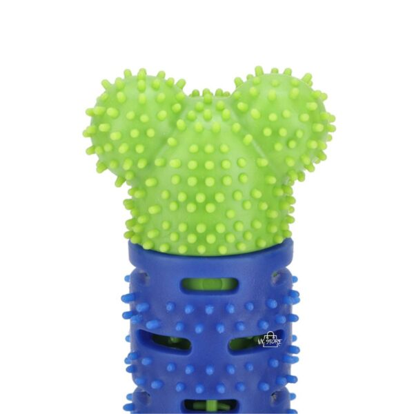 photo_4994583624632348785_y ChewBrush Mordedor de Limpieza Dental para Perros – Cepillo Autocepillante