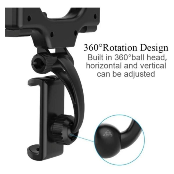 photo_2025-09-08_22-56-17 (3) Soporte de Celular para Retrovisor Universal – Ajustable 360°