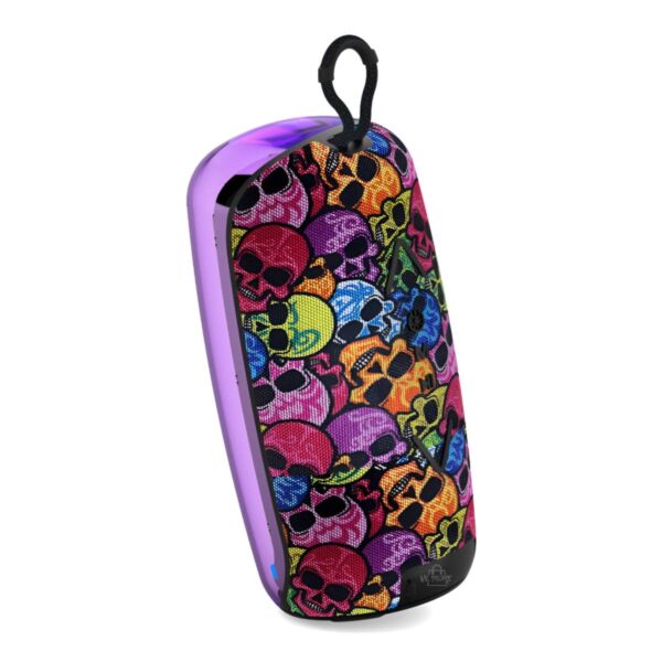 photo_2025-09-10_14-08-47 (3) Parlante Bluetooth Disko Movisun – 20W Estéreo Resistente al Agua