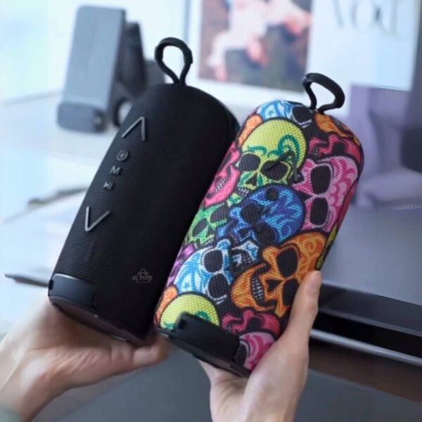 photo_2025-09-10_14-08-48 Parlante Bluetooth Disko Movisun – 20W Estéreo Resistente al Agua