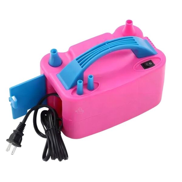 photo_2025-09-10_15-02-45 (2) Inflador Eléctrico de Globos Doble Bomba Rápida Portátil
