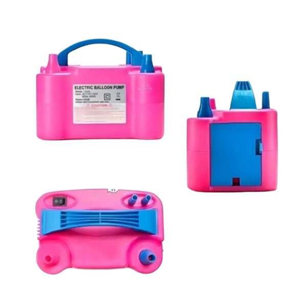 photo_2025-09-10_15-02-45 Inflador Eléctrico de Globos Doble Bomba Rápida Portátil