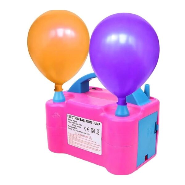photo_2025-09-10_15-02-46 (2) Inflador Eléctrico de Globos Doble Bomba Rápida Portátil
