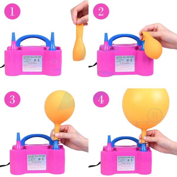 photo_2025-09-10_15-02-46 Inflador Eléctrico de Globos Doble Bomba Rápida Portátil