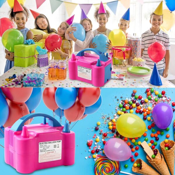 photo_2025-09-10_15-02-47 Inflador Eléctrico de Globos Doble Bomba Rápida Portátil