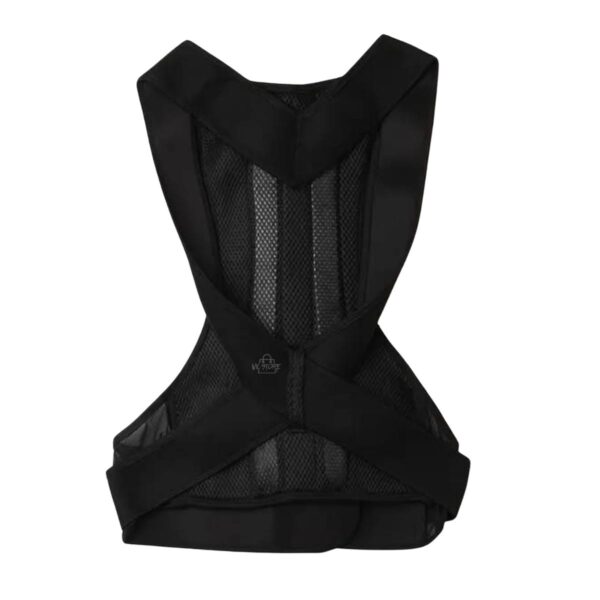 Corrector de Postura Espalda y Hombros Ajustable Unisex
