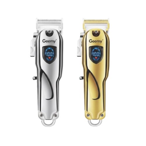 photo_2025-09-14_17-14-49 Máquina de Corte Profesional Geemy GM-6567 – Pantalla Digital, Motor Potente y Batería Recargable