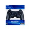 Control Inalámbrico Sony DualShock 3  para PlayStation 3 – Negro