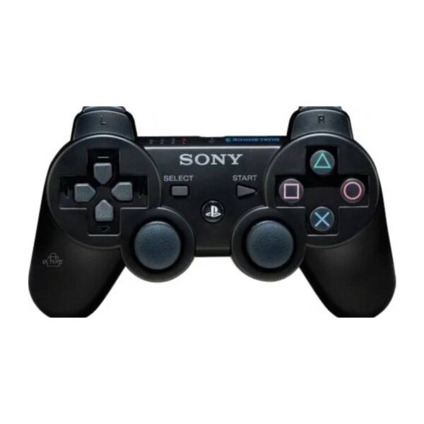 Control Inalámbrico Sony DualShock 3  para PlayStation 3 – Negro