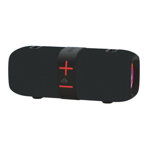 Parlante Bluetooth Movisun Acali 30W – Sonido Estéreo, Resistente y Portátil
