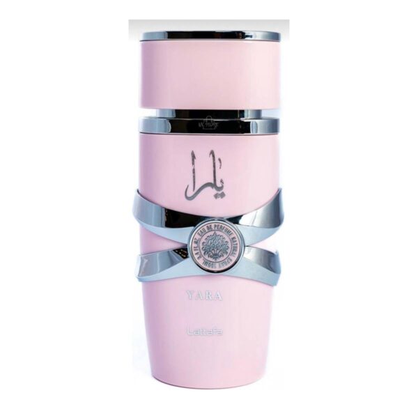 Perfume Lattafa Yara EDP 100 ml – Fragancia femenina oriental dulce
