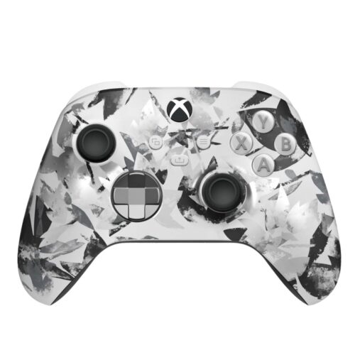 Control Inalámbrico Xbox – Edición Especial Storm Breaker