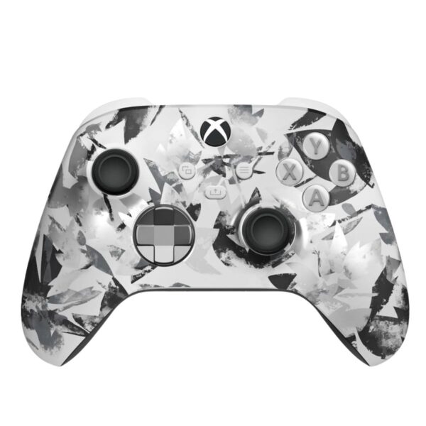 Control Inalámbrico Xbox – Edición Especial Storm Breaker