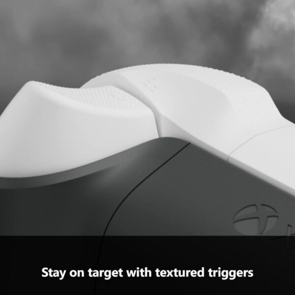 Control Inalámbrico Xbox – Edición Especial Storm Breaker