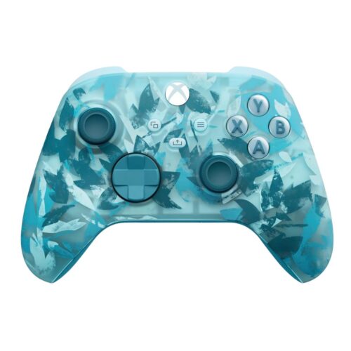 Control Inalámbrico Xbox – Edición Especial ICE Breaker